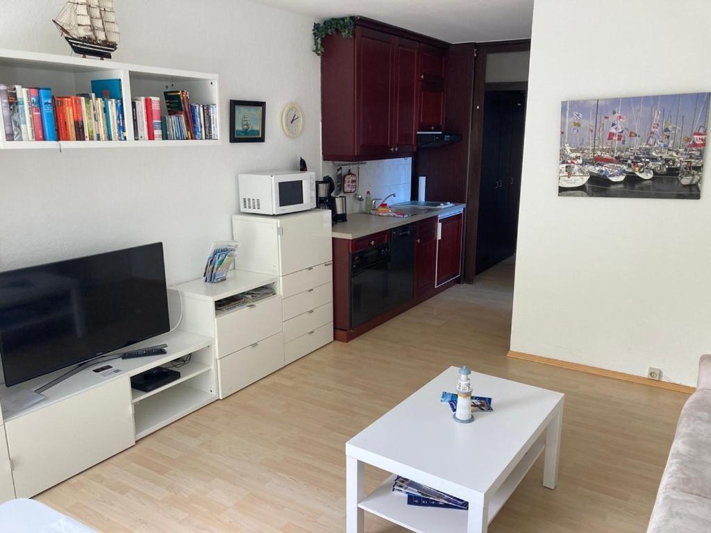 Amerigo Vespucci Apartment *