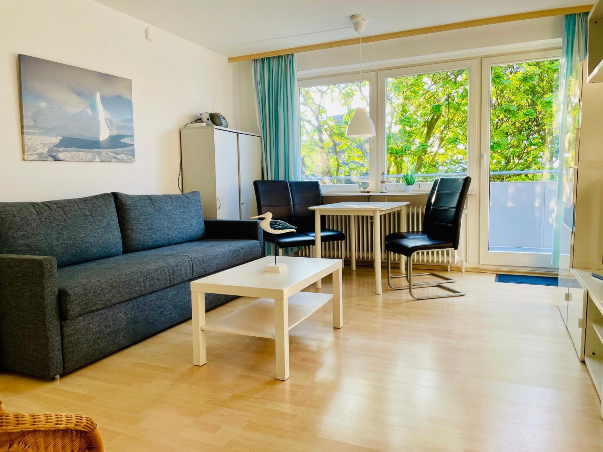 Apartment Amerigo Vespucci